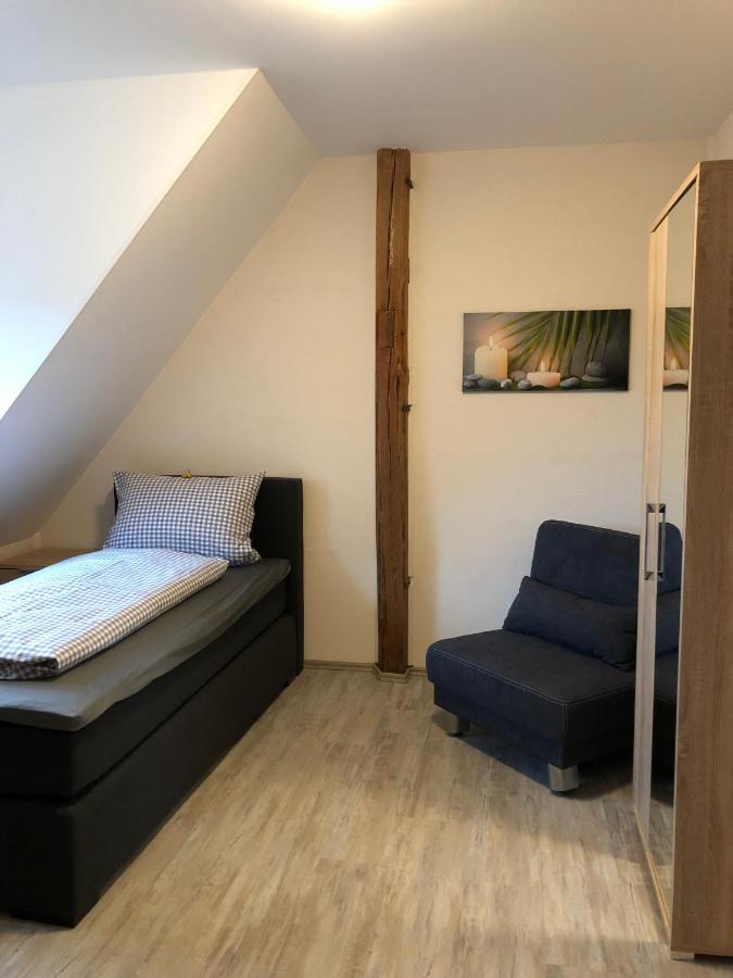 Gasthof Zum Dorfkrug Molbergen Buitenkant foto