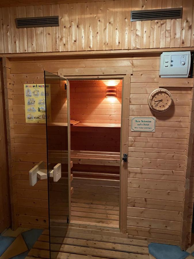 Gasthof Zum Dorfkrug Molbergen Buitenkant foto